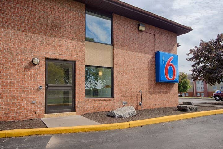 Hotel 42 of 44